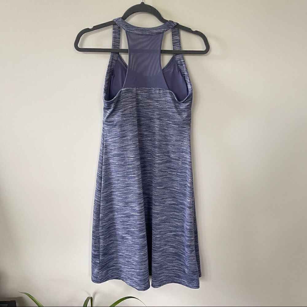 MPG Athletic Padded Moisture Wicking Dress  S - Picture 8 of 15